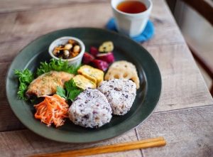 朝食抜きは逆に太ります！！のイメージ